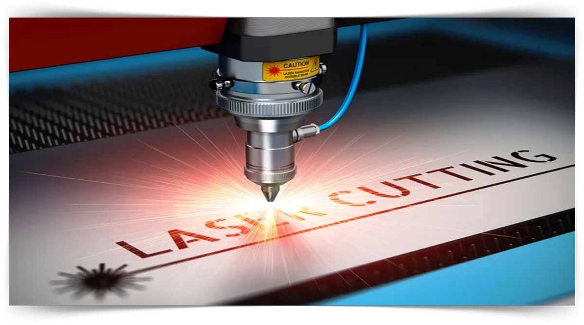 Cnc Lazer Kesim