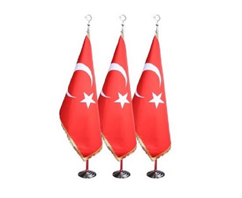 Türk Makam Bayrakları 